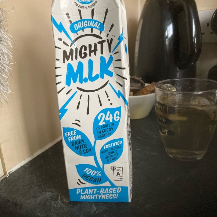 review photo shared by @millibo on 11 Mar 2022 - post