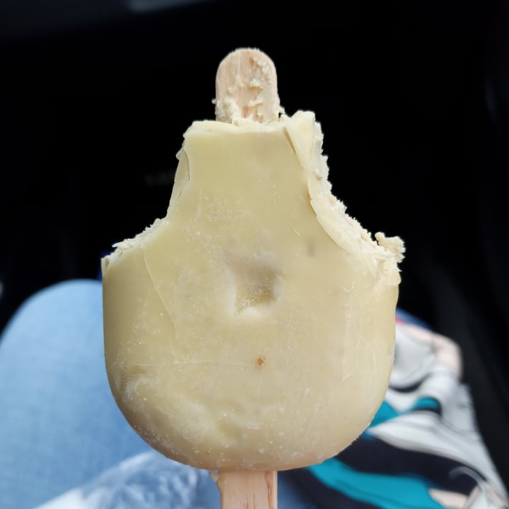 review photo of Pitaia Helado de Vainilla shared by @ludville on 03 Sep 2020 - review
