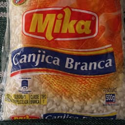 mika