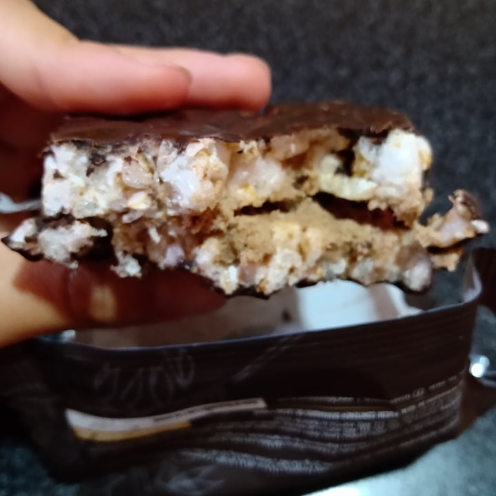 photo of Felices Las Vacas Alfajor De Arroz shared by @luzantonella on  10 Mar 2021 - review