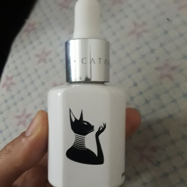 photo of Catarain Bruma VIVA shared by @pamee22 on  30 Aug 2021 - review