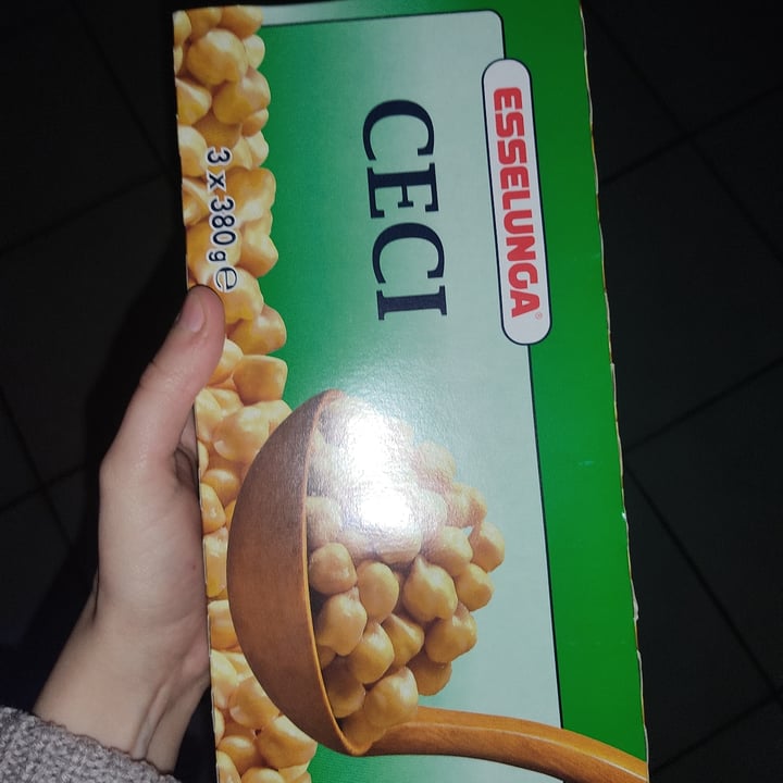 review photo of Esselunga Ceci shared by @valentinat on 24 Mar 2022 - review