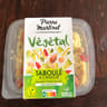 Taboulé À L’avocat