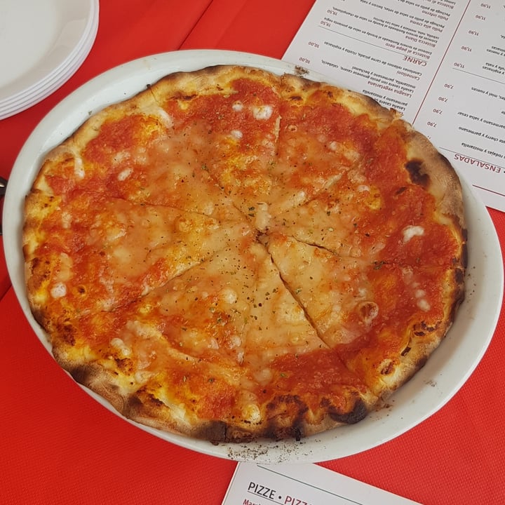 review photo of Caruso Pan de Ajo shared by @billie3 on 28 Apr 2021 - review