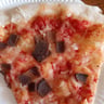 NY Slice Pizza Kloof Street