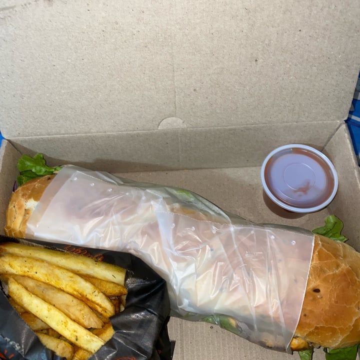 review photo of Framheim Cerveceria Regan Russel shared by @sofi2000 on 05 Sep 2022 - review