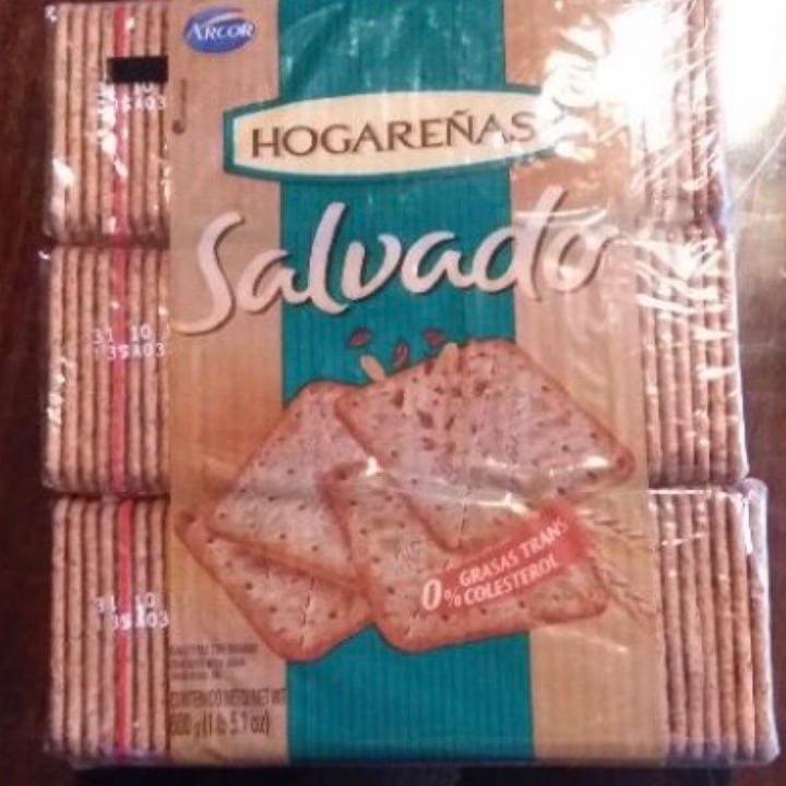 review photo of Arcor Hogareñas 7 Semillas shared by @melanymoreno on 30 Aug 2020 - review