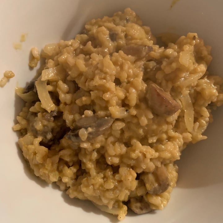 photo of Casa Munay Risotto Con Hongos shared by @canica on  01 Oct 2020 - review