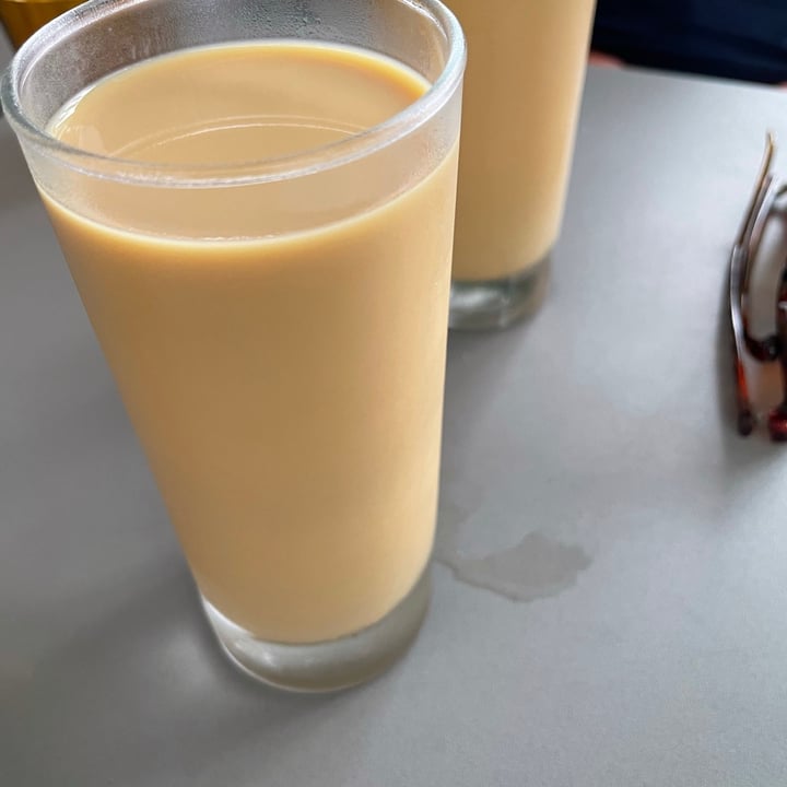 photo of Chye Seng Huat Hardware Nitro Cold Brew With Oat Milk shared by @pal on  13 May 2021 - review