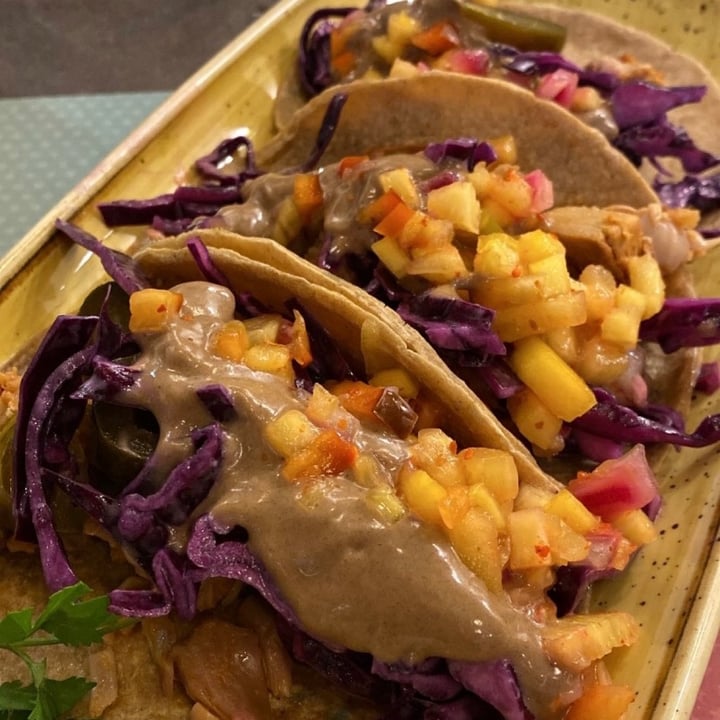 photo of Britos Milano tacos delicias shared by @cricri2598 on  24 Sep 2022 - review