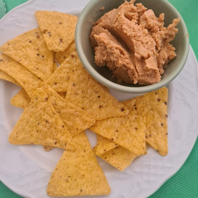 Photo of the dish “Hunusnde lentejas”