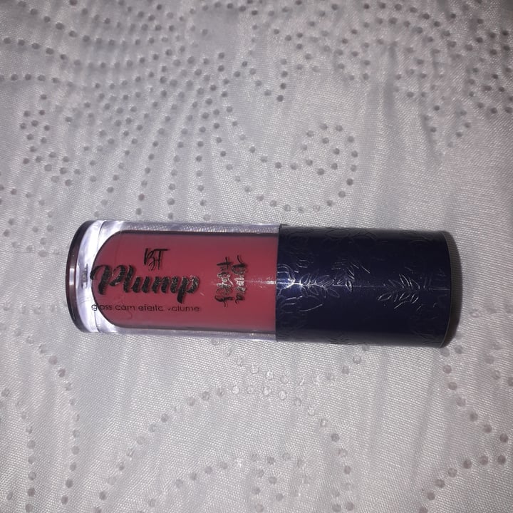 review photo of Bruna Tavares Bt Plump Gloss shared by @luanacaregnato on 23 Apr 2022 - review