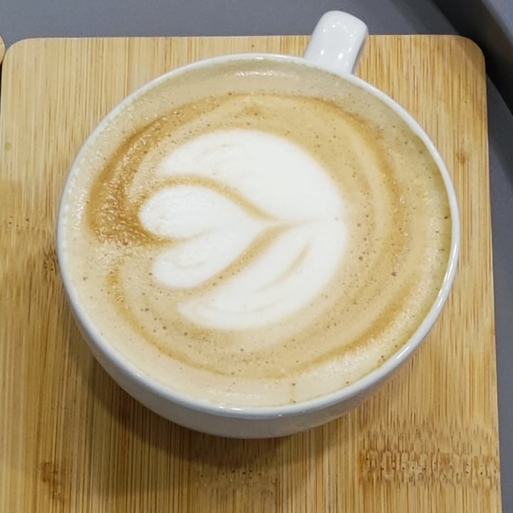 photo of Especie Café Mocha shared by @tabattha on  01 May 2022 - review