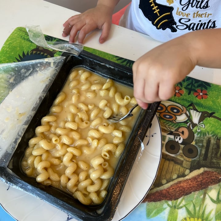 photo of Simple Truth Plant-Based Mac N' Cheez shared by @andreadal on  05 Sep 2022 - review