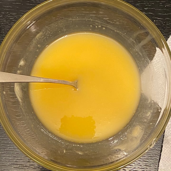 photo of Earth Balance Soy Free Buttery Spread shared by @theveganswife on  07 Dec 2020 - review