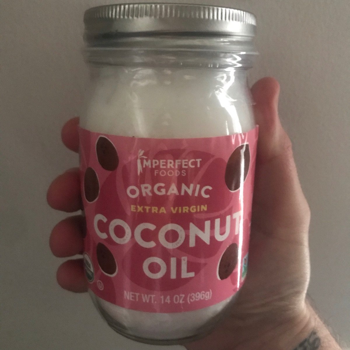 Imperfect Foods Extra Virgin Olive Oil Reviews abillion