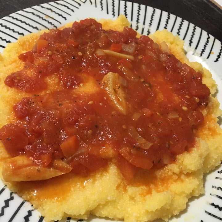 photo of Presto Pronta Polenta shared by @evayufera on  13 Jul 2022 - review