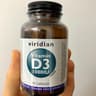 Viridian Nutrition