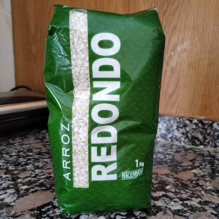 photo of Hacendado Arroz redondo shared by @aranyani on  23 Sep 2021 - review