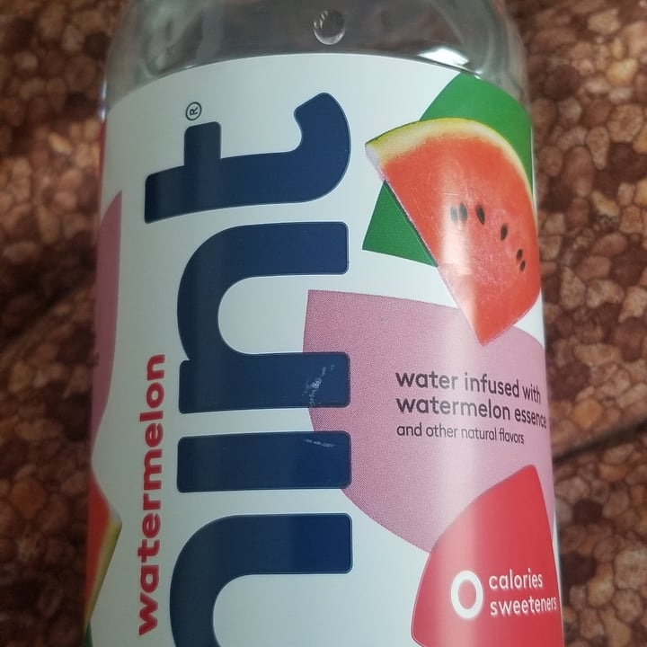 review photo of Hint Hint Watermelon shared by @nicoleturchin on 04 Feb 2022 - review
