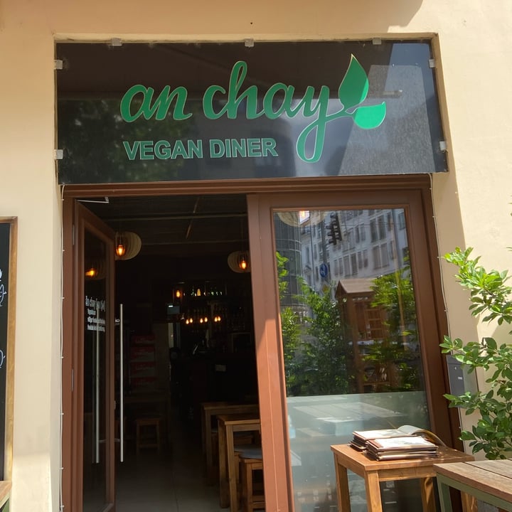 photo of An Chay Cà Phê Viêt Nam shared by @fxk on  14 Jul 2022 - review