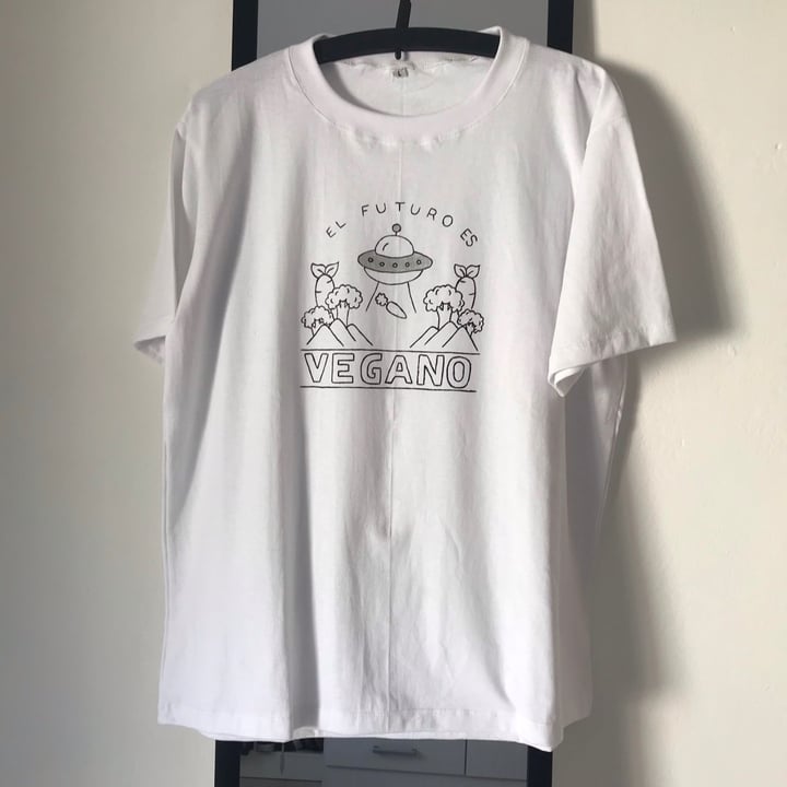 review photo of Pelusa Handmade Vestimenta shared by @valjauregui on 25 Aug 2020 - review
