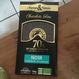 Saveurs & nature
