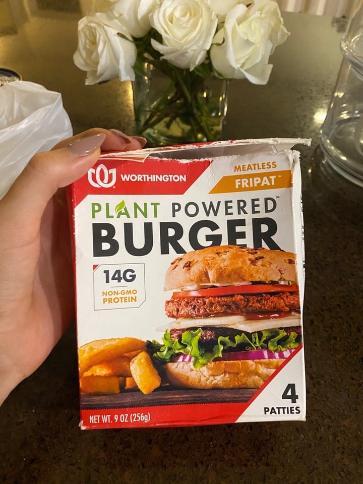 review photo of Worthington Worthington shared by @aleheli on 03 Jan 2020 - review