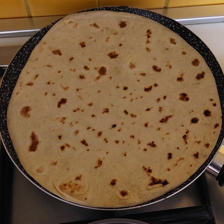 photo of coop piadina shared by @veggyisa on  16 Nov 2022 - review