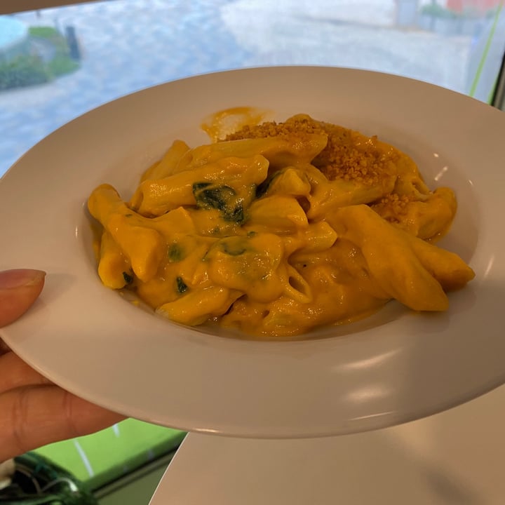 photo of Soul Alife Mac and Cheese shared by @piggy-egg on  25 Dec 2020 - review