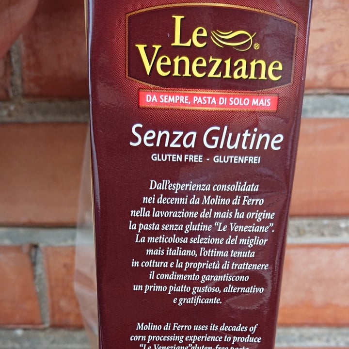 review photo of Le veneziane Tagliatelle shared by @lucaf on 18 Jul 2021 - review