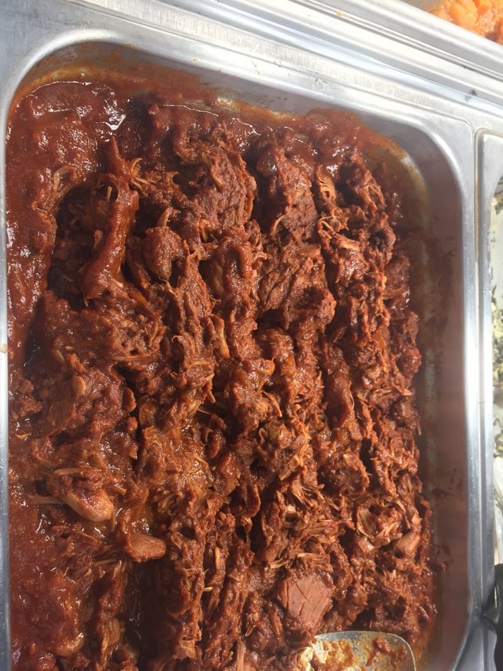 photo of Down to Earth Organic & Natural- Kailua BBQ Jackfruit shared by @xine on  17 Jan 2020 - review