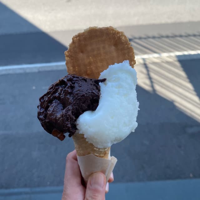 Foto del piatto “Limone”