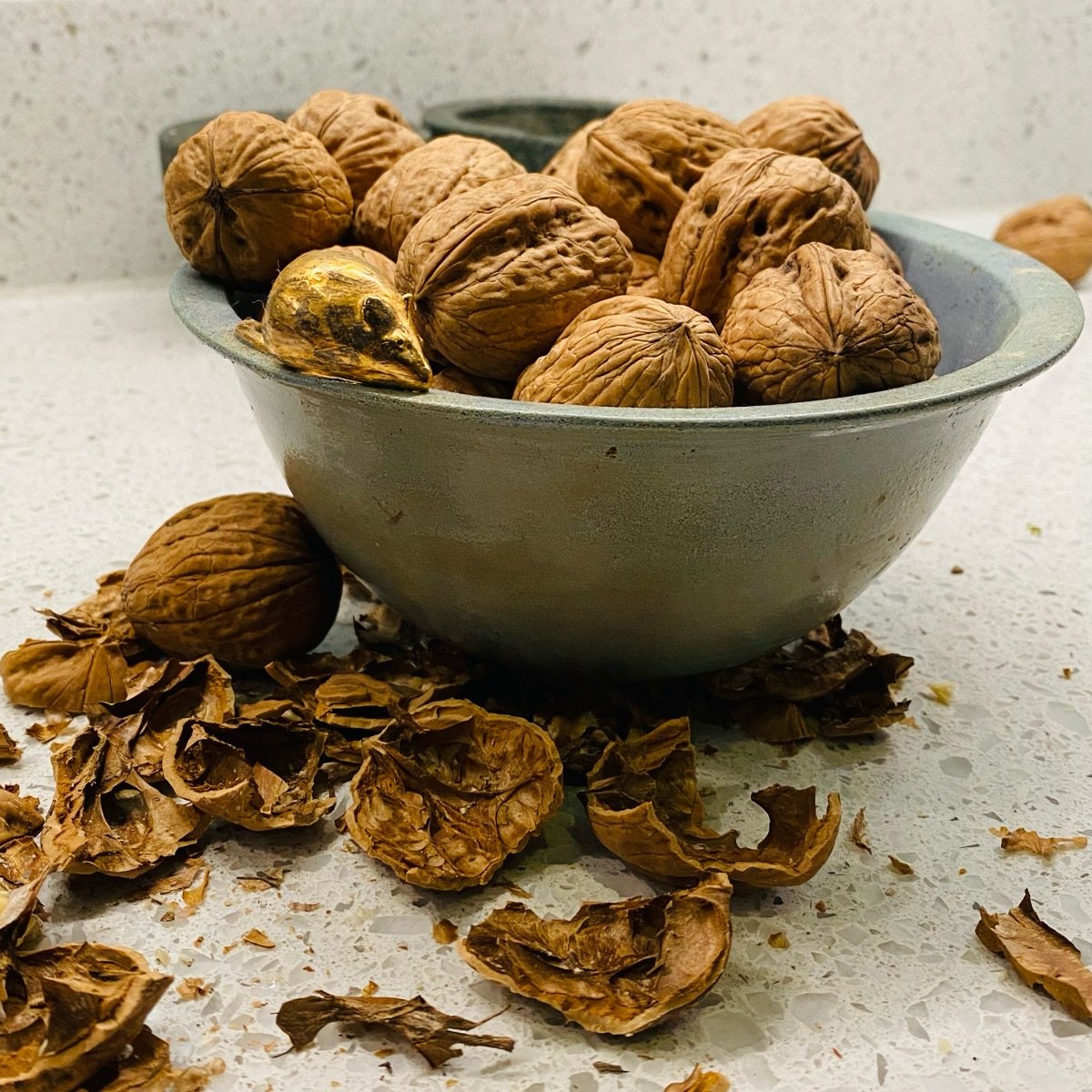 Sainsbury's shell on walnuts Reviews abillion