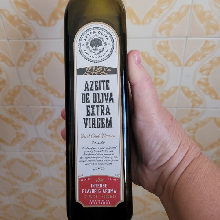 review photo of Artem Oliva Artem Oliva Azeite de Oliva Extra Virgem shared by @katiatp on 13 Jun 2022 - review