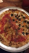 Pizza Oliva