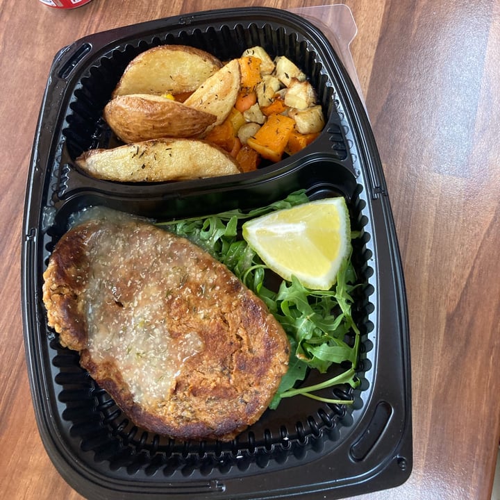 review photo of Marcello's Escalope Limone shared by @annarchy on 12 Jun 2022 - review