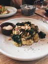 Armonica Cafe