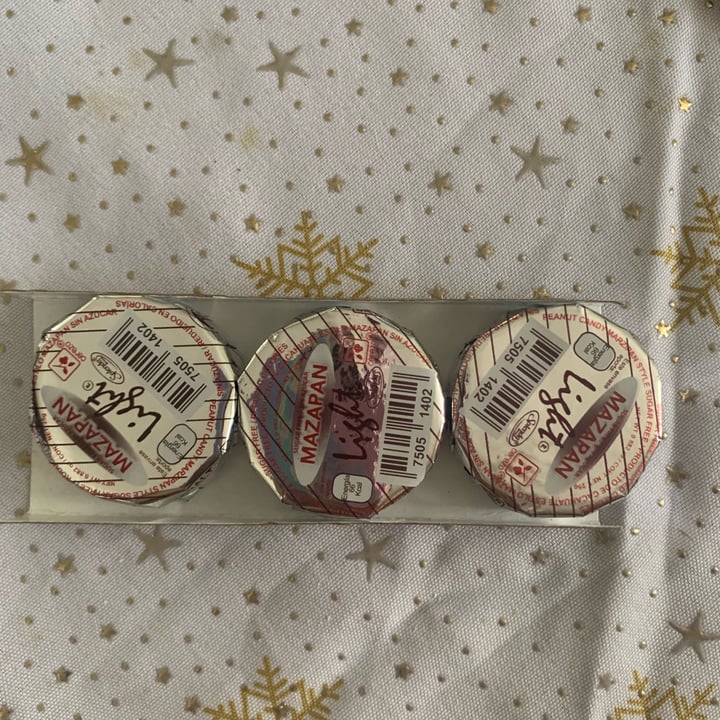 review photo of Cerezo Mazapan shared by @karlish on 30 Dec 2021 - review
