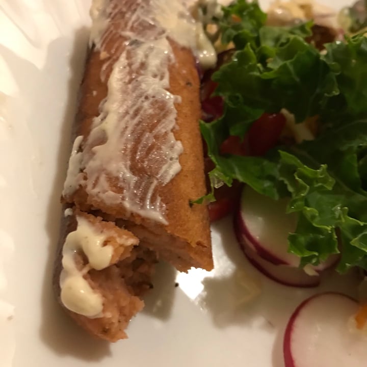 photo of Veggieland Chorizo Vegano shared by @ladybiird on  25 May 2021 - review