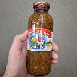 Del Gaucho