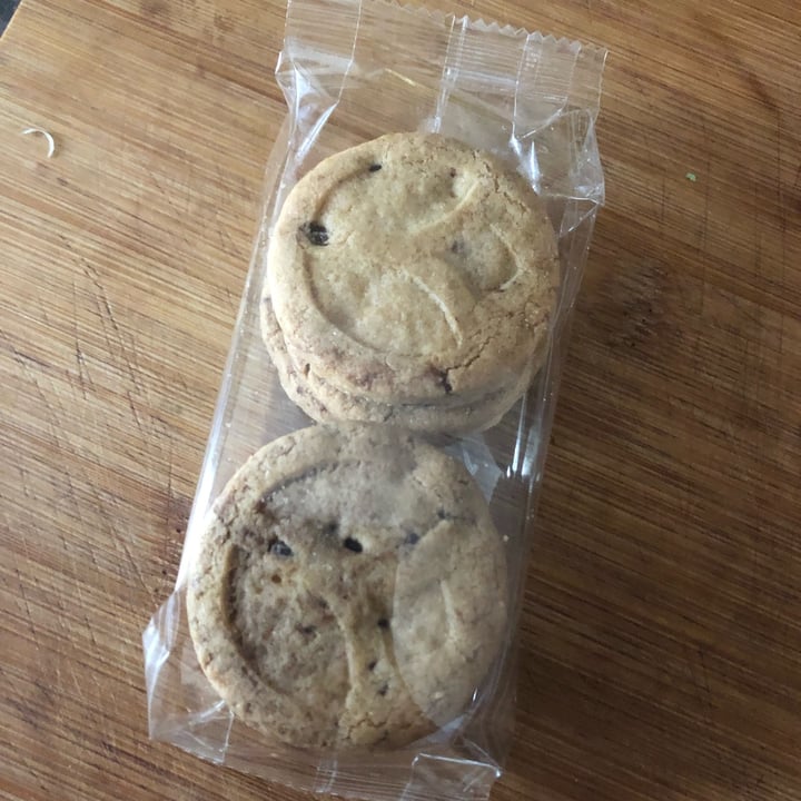 review photo of VitaMia! Balocco Con Gocce Di Cioccolato Senza Zuccheri Aggiunti shared by @unamoracheabbonda on 30 Sep 2022 - review