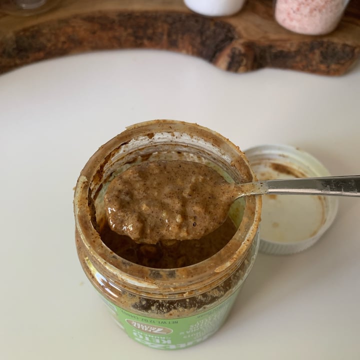 review photo of NuttZo 7 Nut and Seed Butter shared by @ivygreg on 30 Apr 2022 - review