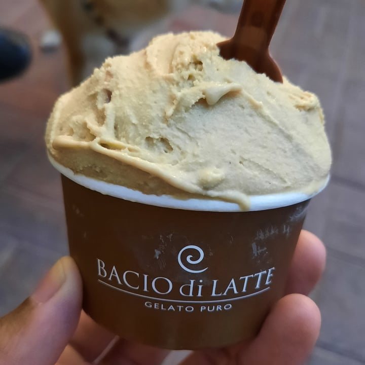 photo of Bacio di Latte Sorvete shared by @dudalemos on  15 Jul 2021 - review