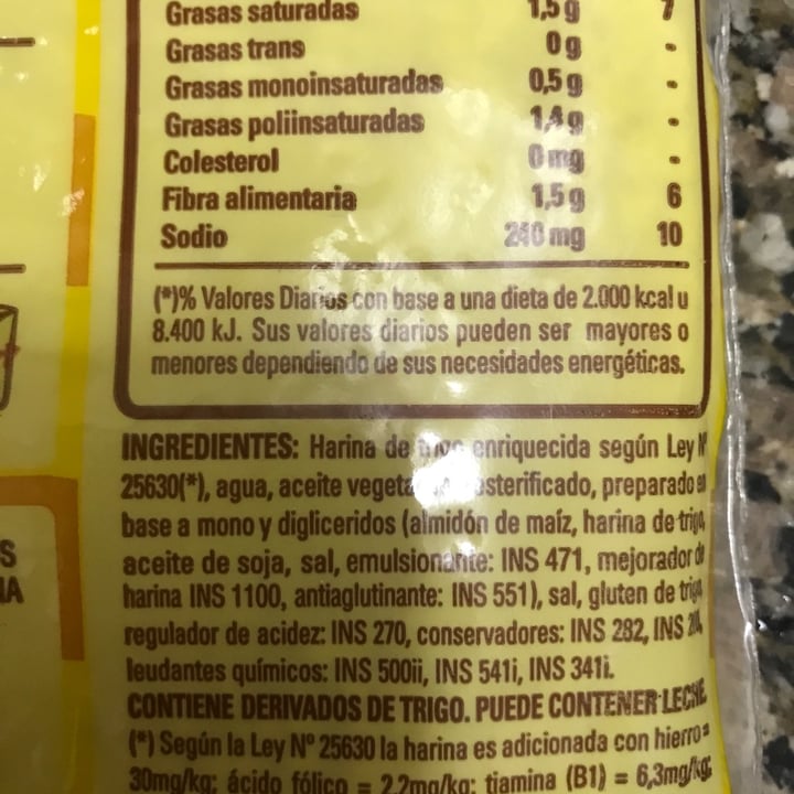 review photo of Tia Rosa Fajitas shared by @soles on 01 Sep 2021 - review