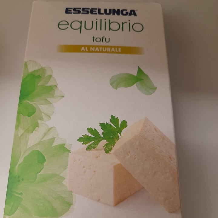 photo of  Esselunga Tofu shared by @zinzu on  26 Mar 2022 - review