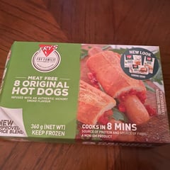 Fry's