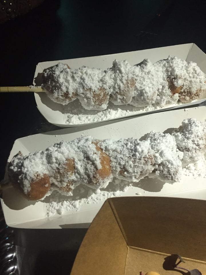 photo of Baton Creole Baton De Beignet shared by @mallory17 on  11 Dec 2019 - review