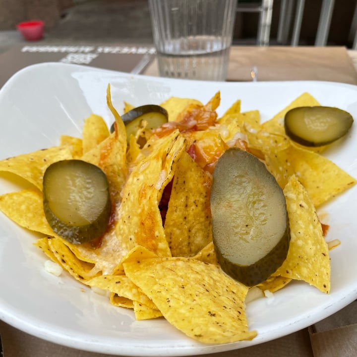 photo of Viva Chapata Nachos shared by @sara18 on  30 Dec 2021 - review