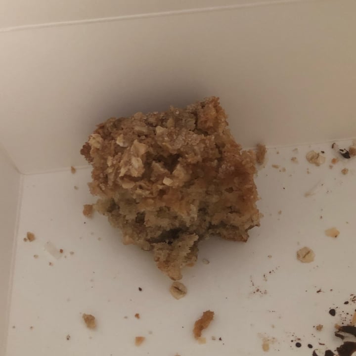 photo of Plantyful Sweets Coffee Cake shared by @jamj13 on  01 Aug 2022 - review